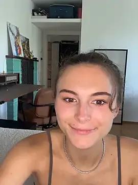 Try 23 years old SophiiaStarr from StripChat SophiiaStarr from StripChat